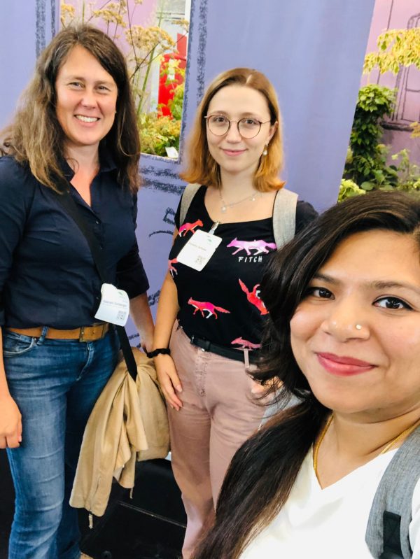  GaLaBau Nürnberg 2022 